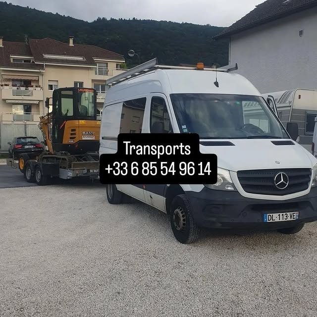 Transport sécurisé