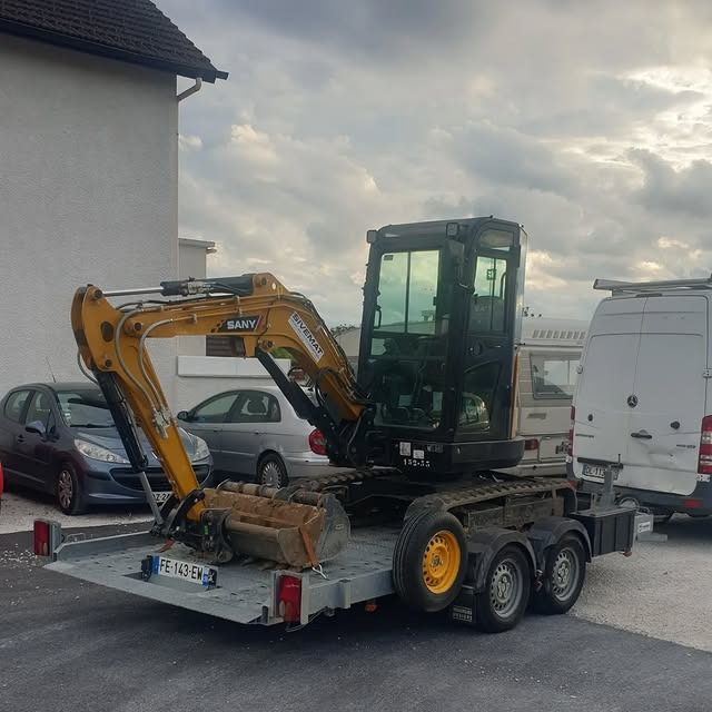 Markovic S.A.R.L Markovic S.A.R.L