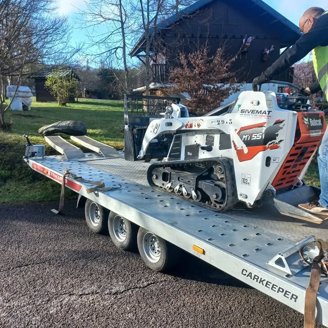 Markovic S.A.R.L Markovic S.A.R.L