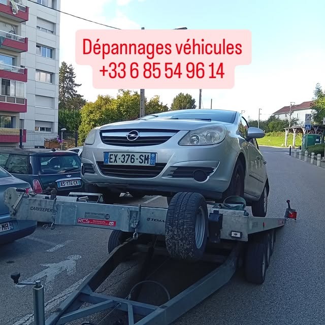 Markovic S.A.R.L Markovic S.A.R.L